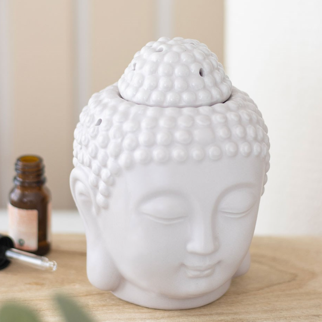 Brûleur Bouddha