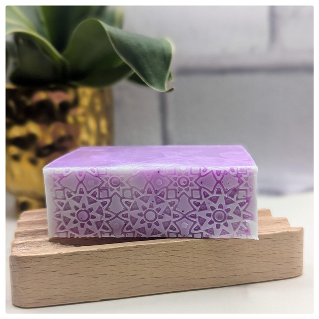 Passion fruit Martini