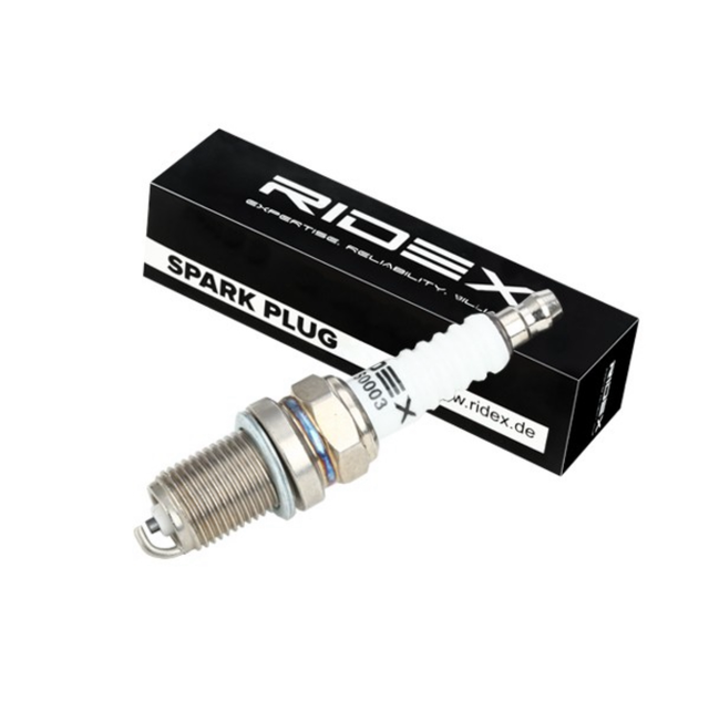 Ridex Candela accensione 686S0003 Fiat Punto I (176) 1,1 benz-gpl 1993-1999