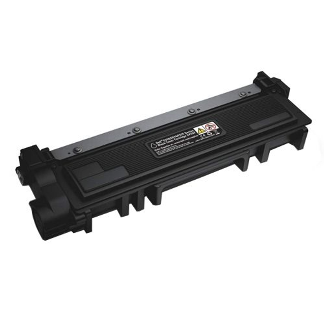Toner compa Dell E310dw | E514dw | E515dw | E515dn-2.6K#PVTHG