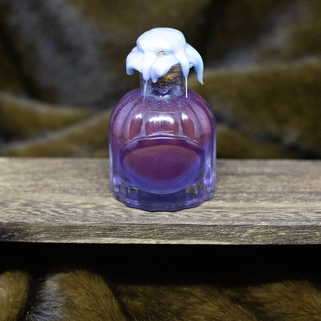 Les Essences Primordiales