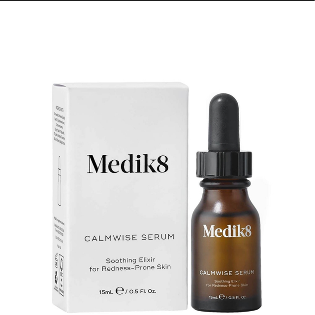 Medik8 Calmwise Serum 
