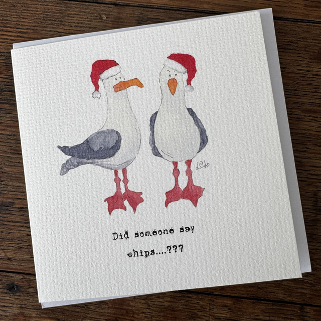 WP31 Did Someone Say Chips?