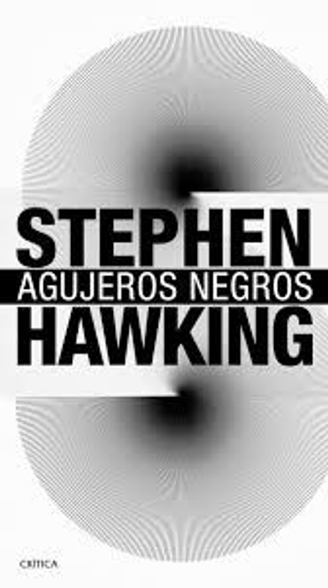 Agujeros negros Las conferencias Reith de la BBC - Stephen Hawking