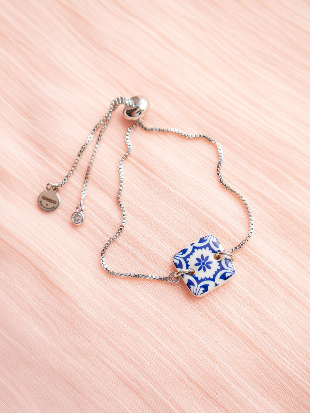 "Alfama" Pulseira / Bracelet