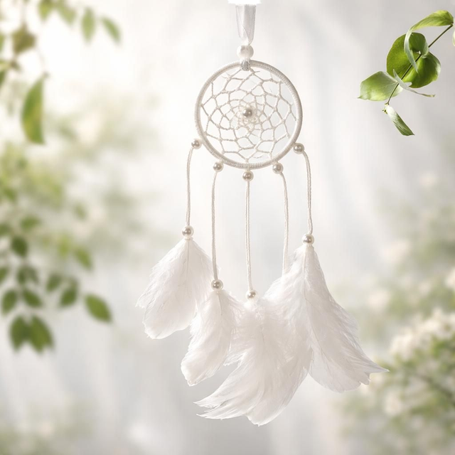 "Nuage" - Attrape-rêves - DC-16