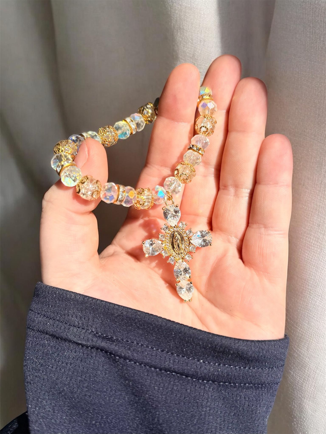 Bracelet S É R A P H I N A