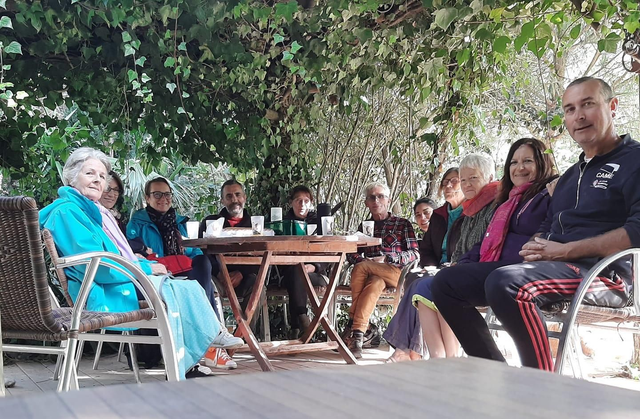 Atelier Partage reiki