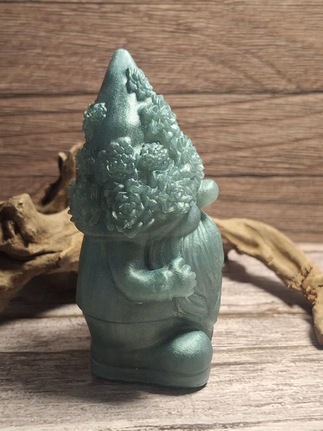 Gnomes de Melyvaran