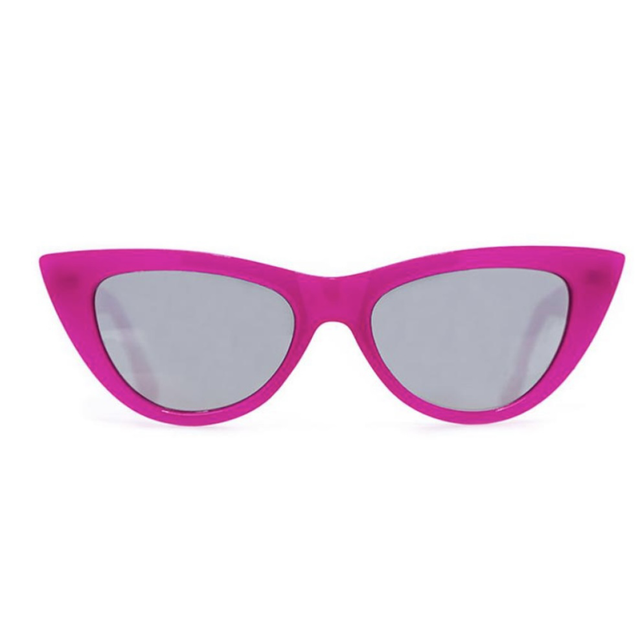 Kleyes Sonnenbrille Barbie