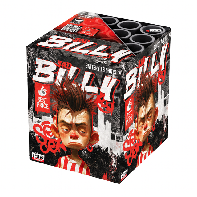 FEU089-Billy
