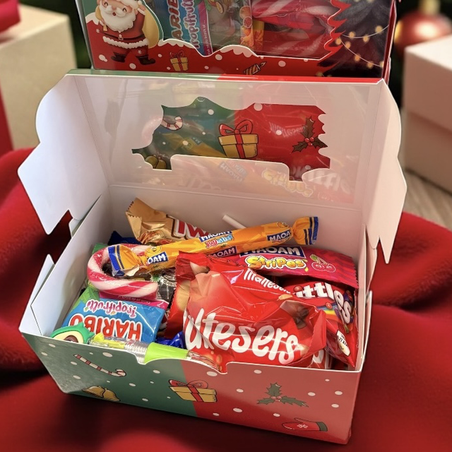 Festive Fun Box