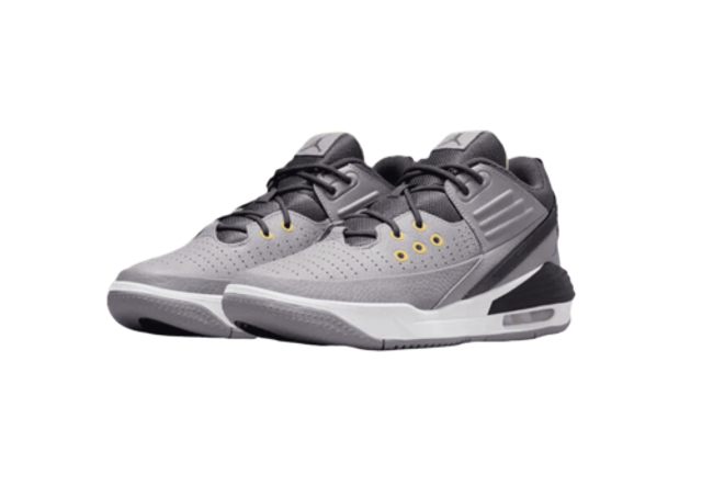 Jordan Max Aura 5 gris