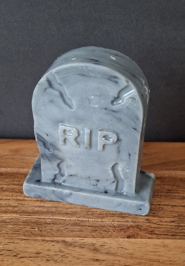 Savon Pierre tombale