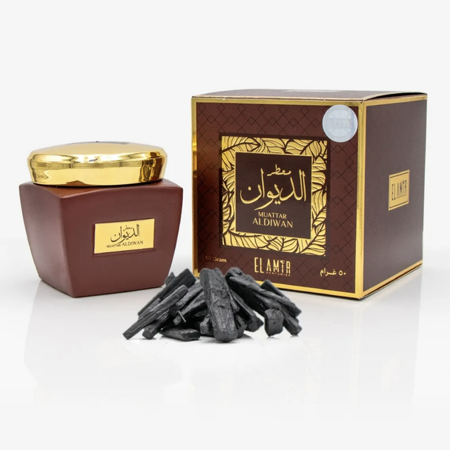 Aldiwan 50g