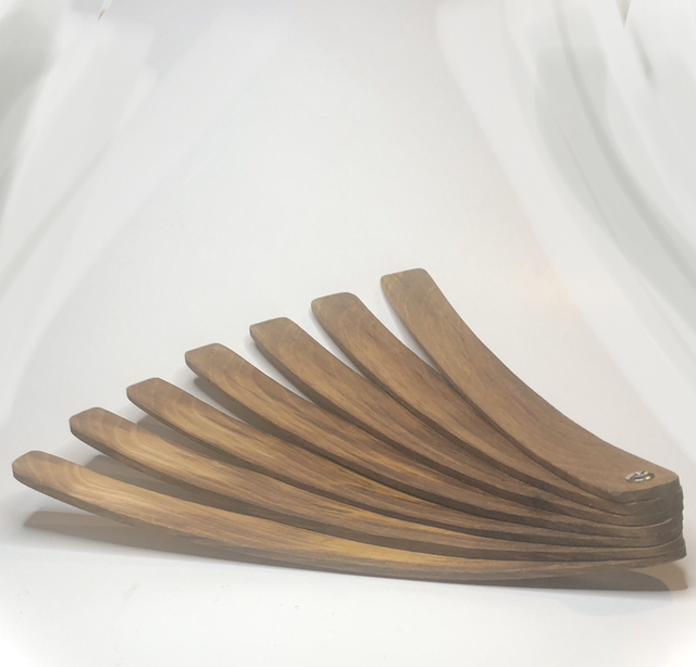 Portafrutta ventaglio