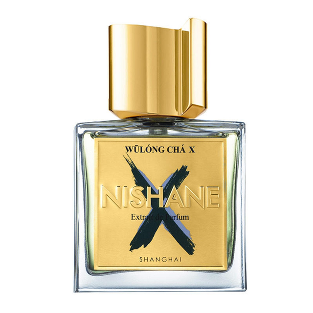 NISHANE Wulong Cha X 