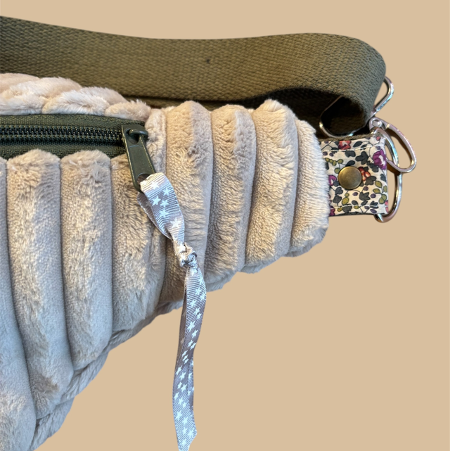 Banane « L’Idéale - Cocoon Cream »