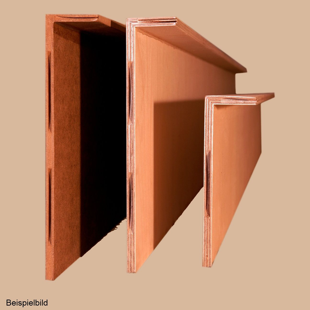 Heizleistenverkleidung