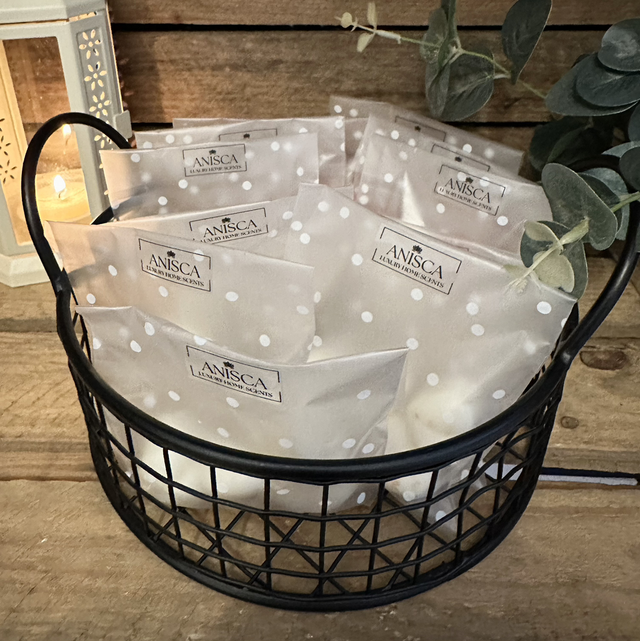 *SALE* Pack of 4 hearts 