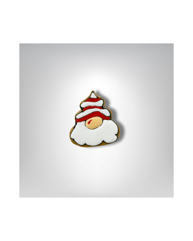 Kaka Gnome Pain d&#039;épice 