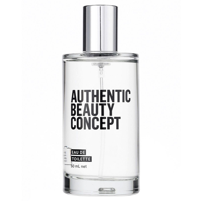 Authentic Beauty Concept Eau de Toilette 50ml