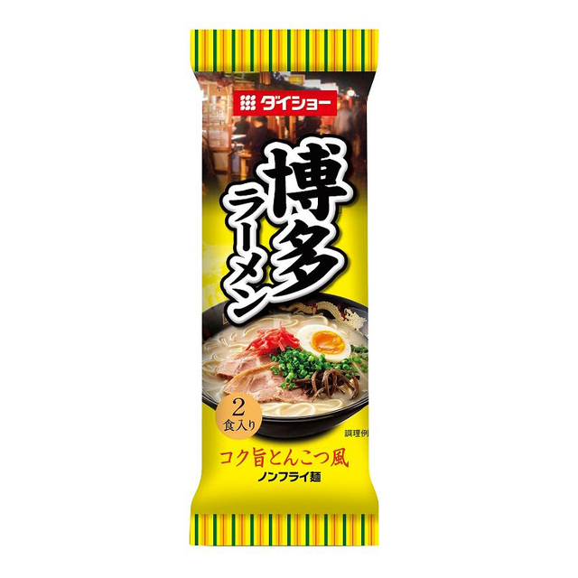 Daisho Hakata Ramen 188g