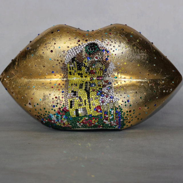 The Kiss feat. Klimt