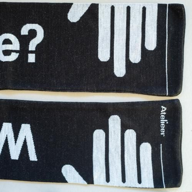 Fanschal (limitiert)