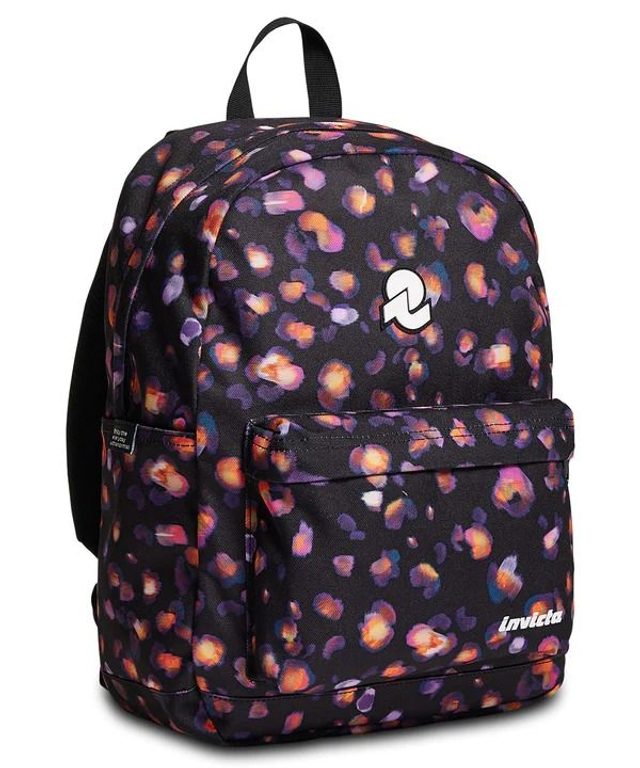 Zaino Invicta - Carlson Fantasy  pois