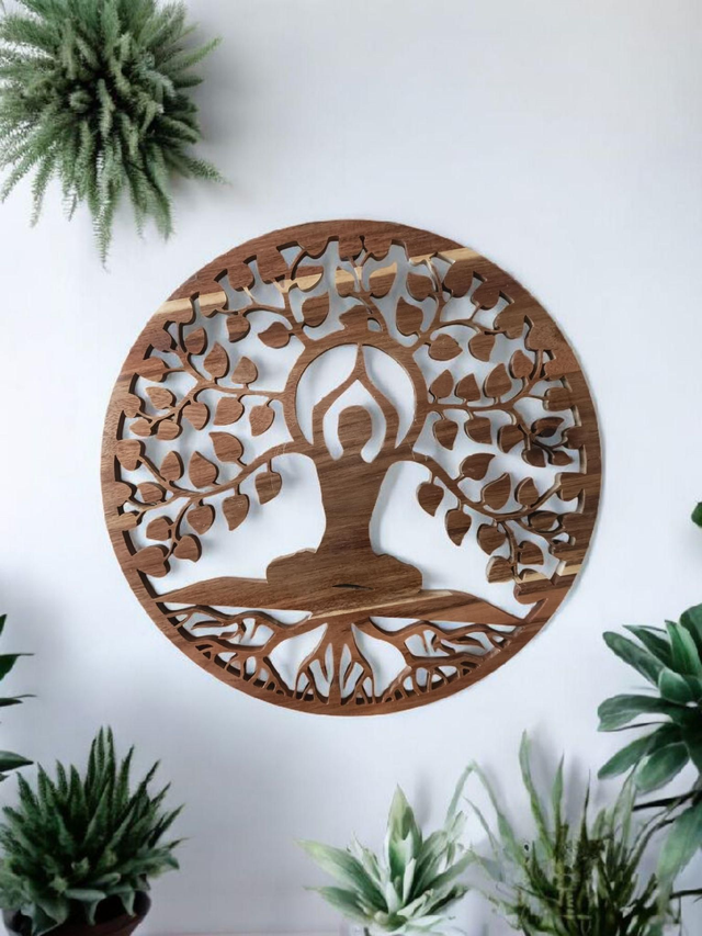 Arbre De Vie, Acacia