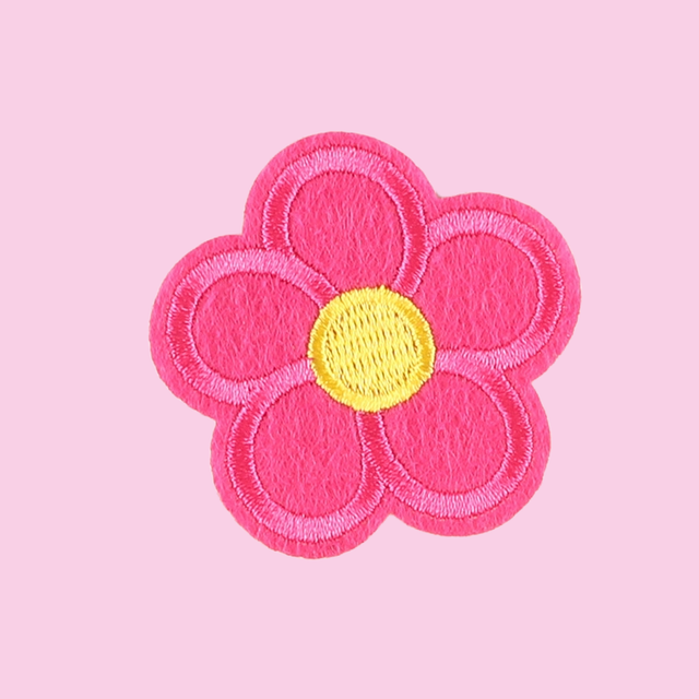 Pink Fleur*