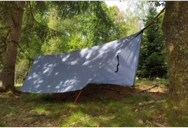Tarp de protection 