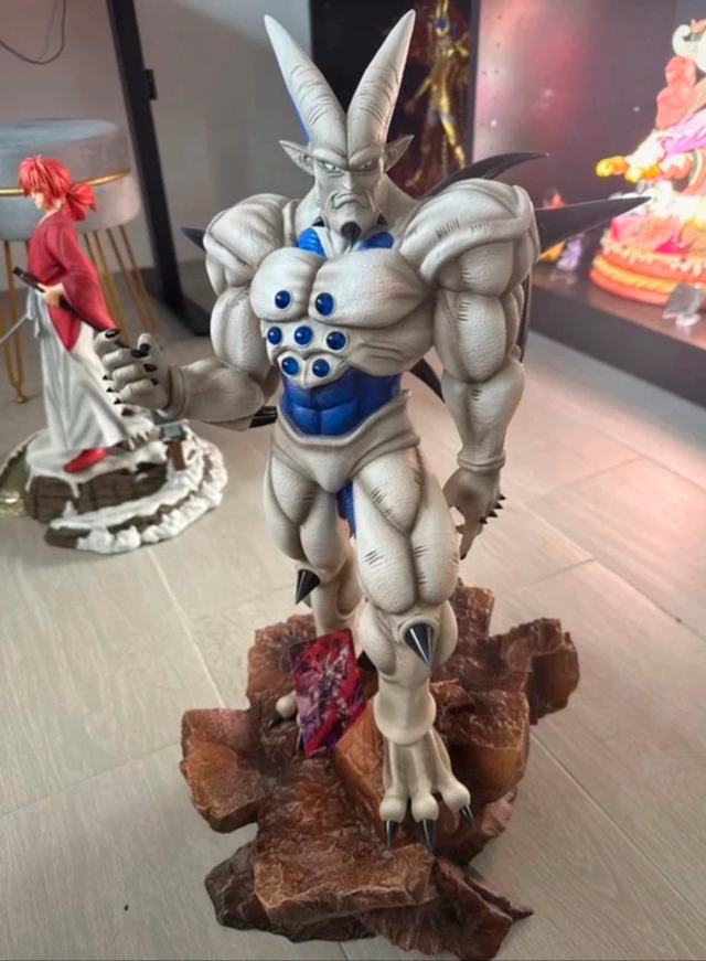 Omega Shenron 1/4 Violent Bear dragon ball