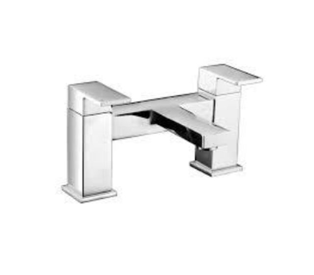SAVVI Bath Filler Taps (SUPPLIED &amp; FITTED)