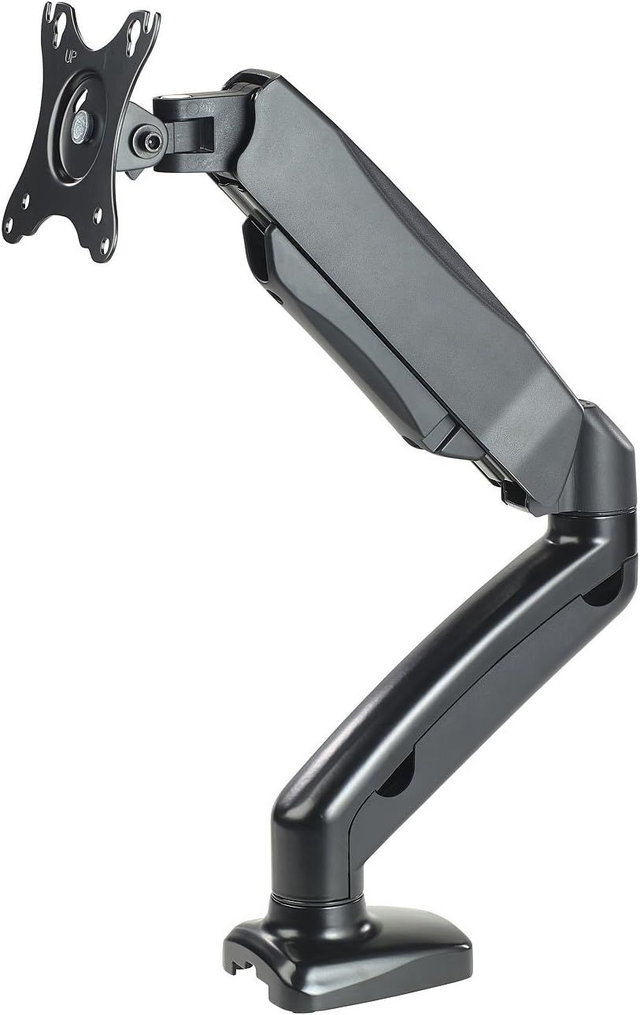 Gasgefederter Monitor-Schwenkarm