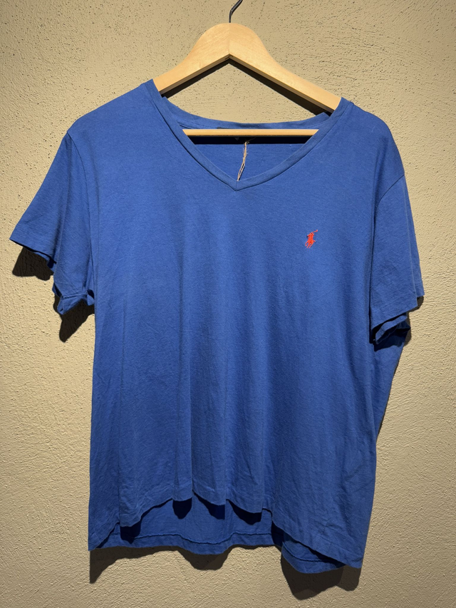 Ralph Lauren Sport T-Skjorte