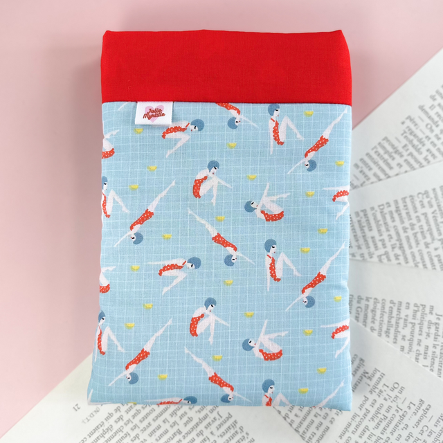 Pochette Livre Annette