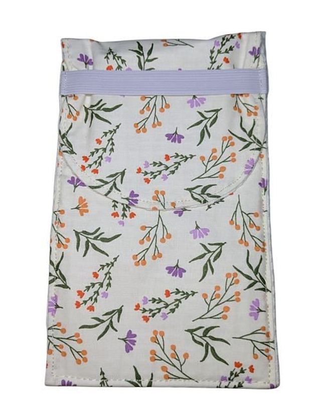 Pochette brosse à dents