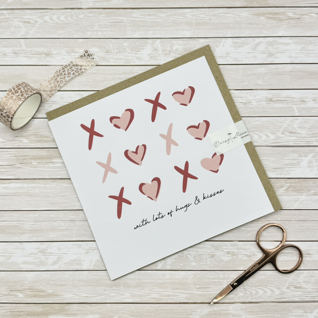 Self Love Club Greetings cards 