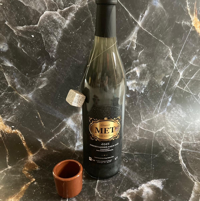 Granit Met Edition 0,7l