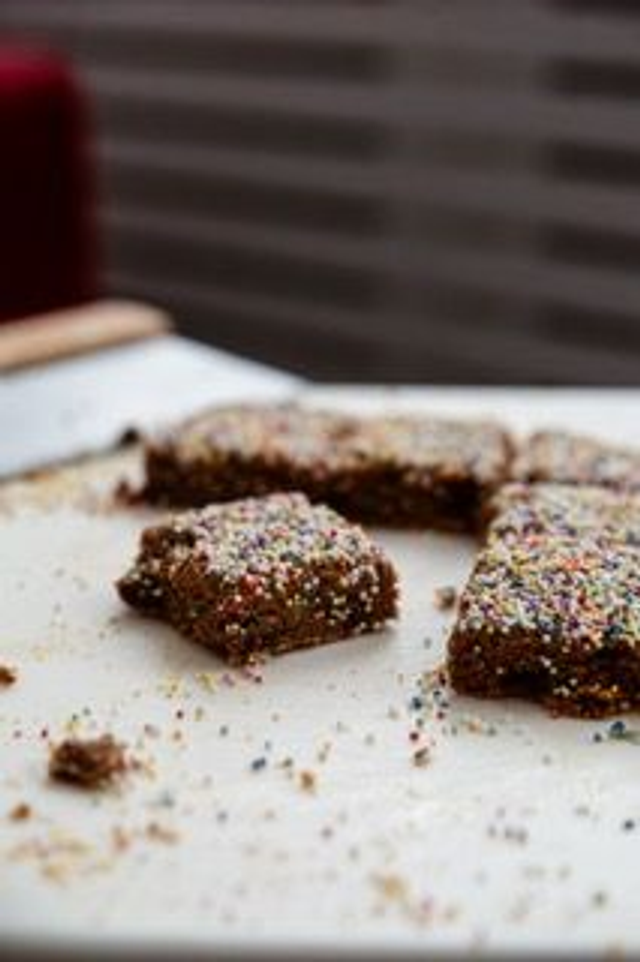 Feest (Plazma) Cake