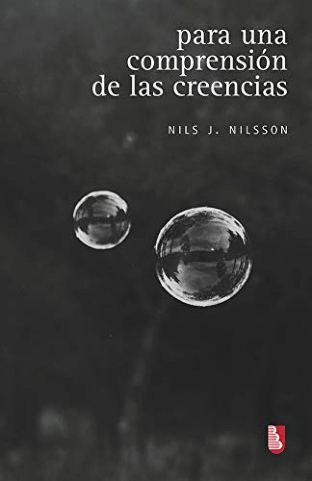 Para una comprensión de las creencias - Nils J. Nilsson