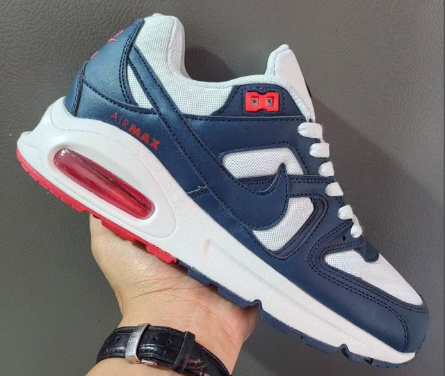 Nike Air Max Command IVO (Vendu sans la boîte )
