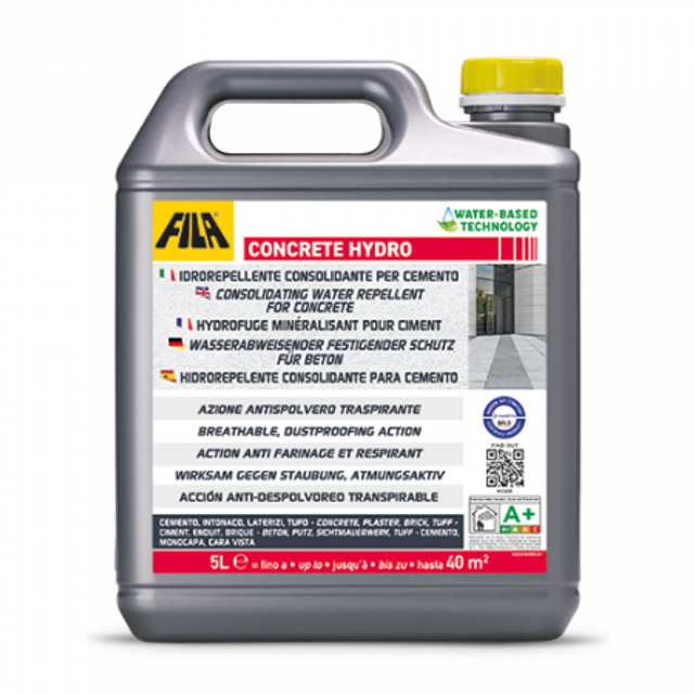 Concrete Hydro Lt. 5 - FILA