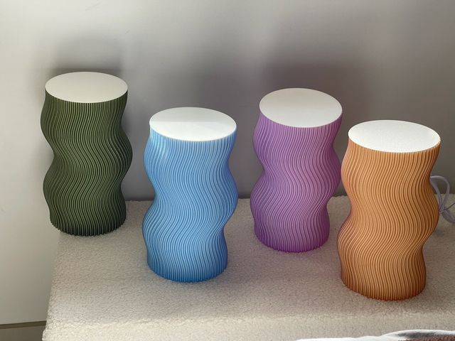 BARREL - Personnalisable