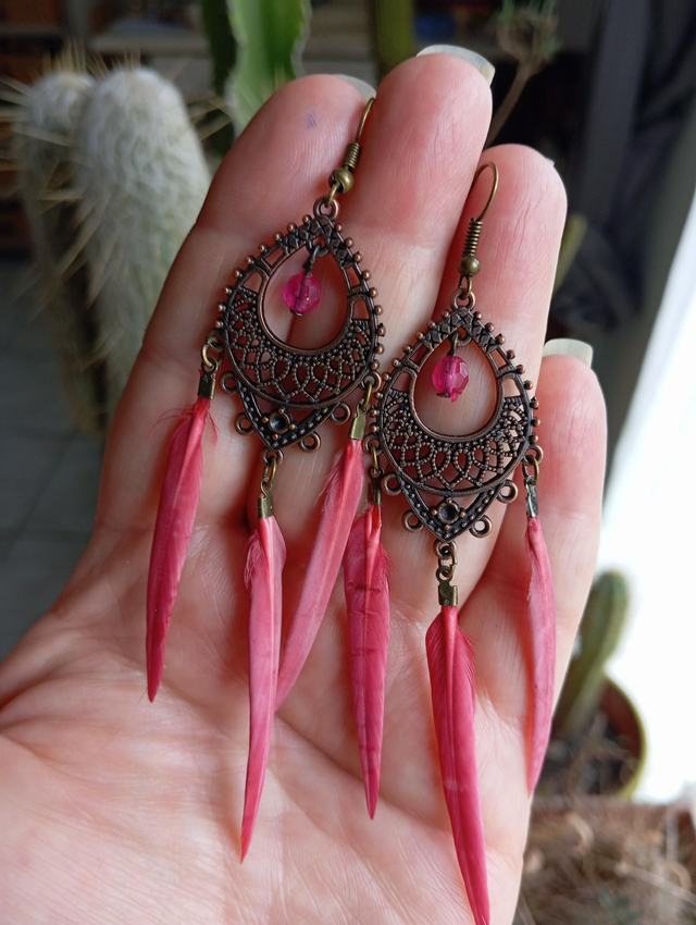 Collection pointe lame d&#039;oie 