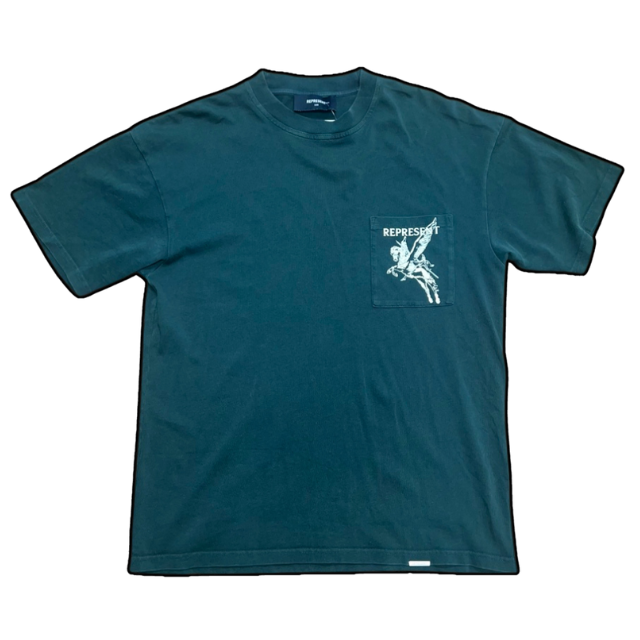 Represent Mascot Tee - XS