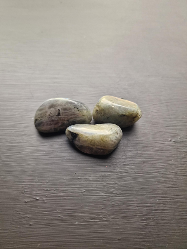 Labradorite
