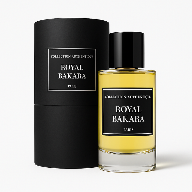 COLLECTION PRIVÉE Eau de Parfum Royal Bakara 50ml